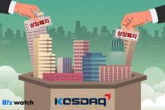상장폐지 시계 빨라진다…코스닥 349곳, 내년 ‘300억 문턱’ 사정권