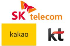 ‘모두의 AI’ 주자는 SKT·KT·카카오…전 국민 일상에 AI 심는다
