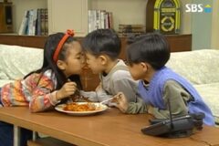 [순풍산부인과] 미달이와 결혼해야하는 정배
