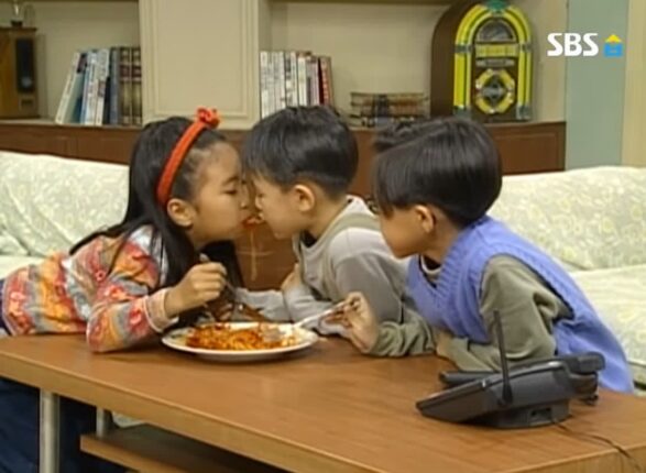 [순풍산부인과] 미달이와 결혼해야하는 정배