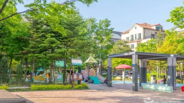경기 물봉선어린이공원 숙소, 가족 여행에 적합한 자연 속 휴식처