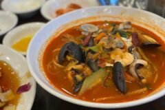 100년 넘게 영업 중인 한국의 노포 중식당 맛집 BEST 5