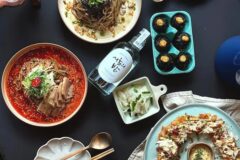 “서울 강남구에서 이렇게 세련된 한식 맛집이?”… 전통과 현대의 조화로 특별한 미식 경험 제공하는 명소