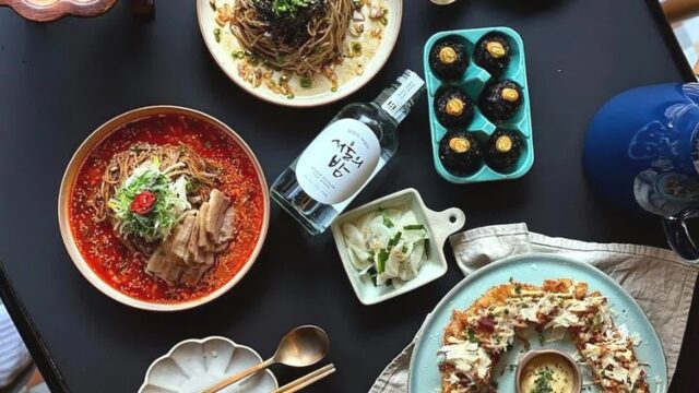 “서울 강남구에서 이렇게 세련된 한식 맛집이?”… 전통과 현대의 조화로 특별한 미식 경험 제공하는 명소