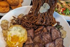 줄 서서 먹을 가치가 있는 압구정 대표 맛집 5