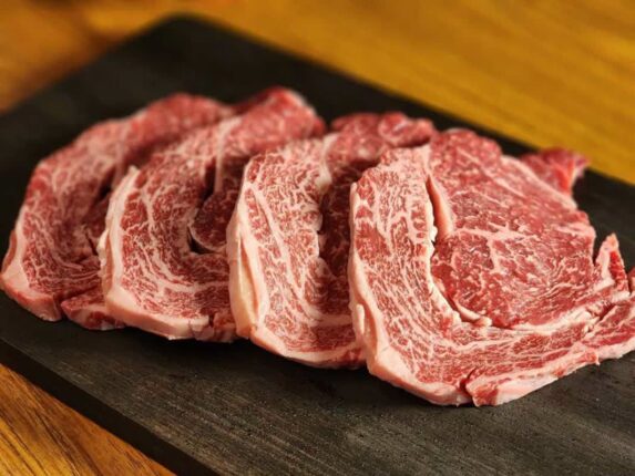 신선함에 가성비까지 좋은 고깃집! 전국 정육식당 맛집 5