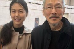 김민희, 홍상수 재산 한 푼도 상속받지 못하는 이유
