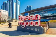“차 없이 이 정도면 충분하네요” 부산 2박 3일 뚜벅이 코스