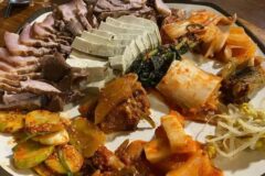 ‘잘 익은 김치가 예술’… 김치 맛 좋기로 소문난 전국 맛집 BEST 5