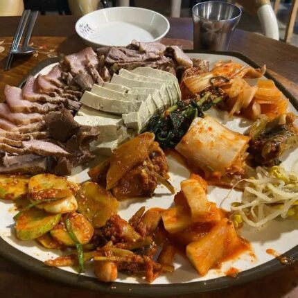 ‘잘 익은 김치가 예술’… 김치 맛 좋기로 소문난 전국 맛집 BEST 5