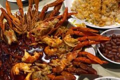 인테리어부터 플레이팅까지 비주얼이 미쳤다는 중국 요리 맛집 5곳