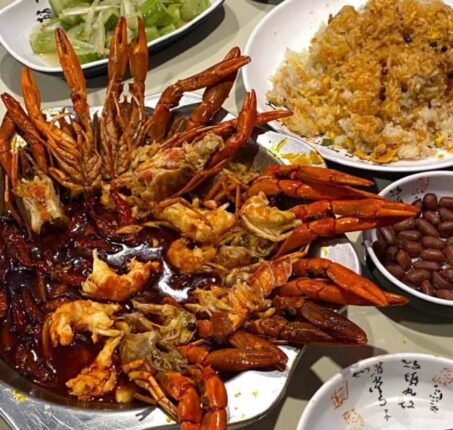 인테리어부터 플레이팅까지 비주얼이 미쳤다는 중국 요리 맛집 5곳