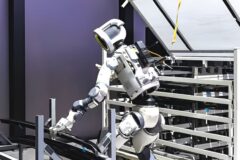 “2033년 테슬라 데이터 넘을까”… 현대차가 광주 도심에 띄운 ‘AI 비밀병기’