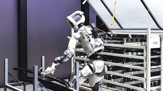 “2033년 테슬라 데이터 넘을까”… 현대차가 광주 도심에 띄운 ‘AI 비밀병기’