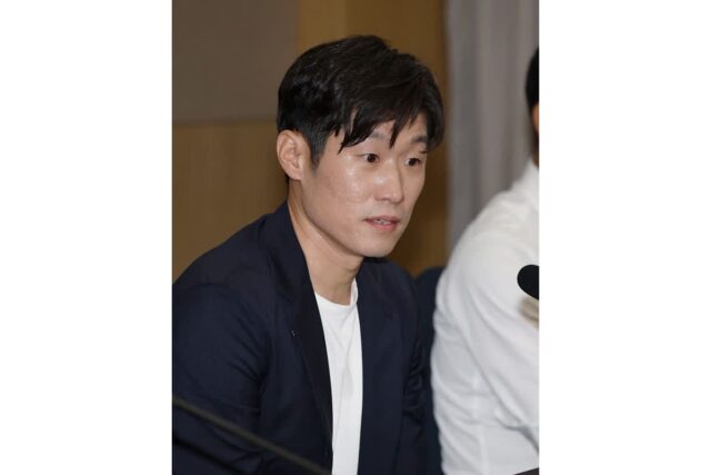 ‘박지성 우려 현실 되나’…FIFA, 결국 한국 온다→축구협회 ‘현장 조사’