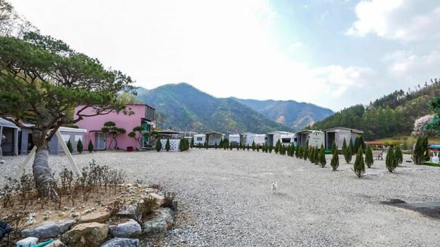 “전주에서 30km 거리라니, 이런 기막힌 풍경”… 완벽한 휴식처 여행지