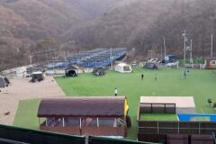 “도심에서 단 1시간 거리라니?”… 10만㎡ 자연 속 힐링 명소
