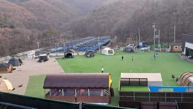 “도심에서 단 1시간 거리라니?”… 10만㎡ 자연 속 힐링 명소