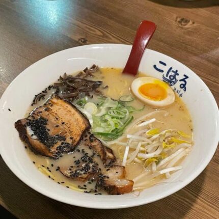 합리적인 가격에 든든한 양까지! 학생들이 사랑하는 부산대 맛집 5곳