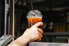 [리얼푸드] 대용량 K-커피 인기, 달라지는 요르단 카페