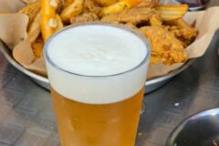김포 라베니체 맛집 치킨 맥주가 맛있는 생활맥주