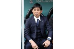 “손흥민은 480억도 거절했는데…” 사우디 144억 택한 日 선수 감싼 모리야스 감독