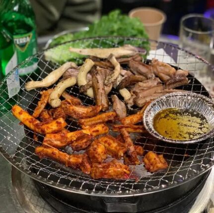 노포 찾는 재미가 쏠쏠한, 서울 종로 맛집 5