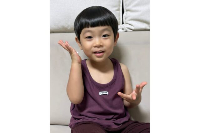 아기 보습크림 추천 – 아토앤오투 옥시젠 크림 리뷰