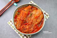 26년 추석세일 제주반했어 명절선물 제주갈치세트 신선하게 N배송 고등어김치찜 레시피