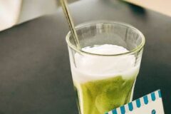베트남 달랏 여행자를 위한 아보카도 아이스크림 맛집 3곳