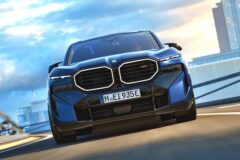 제네시스 긴장시키는 BMW… 거장과 손잡고 내놓은 ‘괴물 SAV’