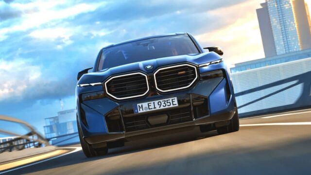 제네시스 긴장시키는 BMW… 거장과 손잡고 내놓은 ‘괴물 SAV’