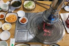 “서울 한복판에 이런 곳이 있었다니?”… 한옥 속 진짜 한식의 맛, 외양간 명소