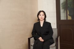 [인터뷰] 다시 일어서기까지… 김미조의 ‘경주기행’