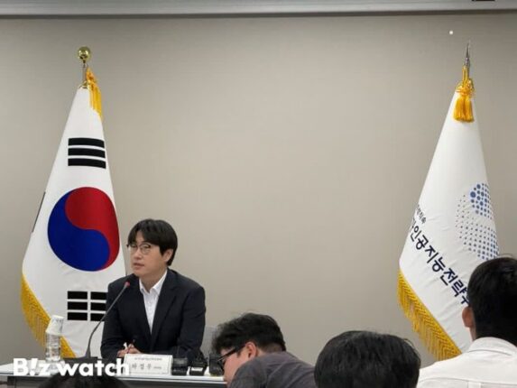 국가AI전략위 4개월 공백 ‘끝’…하정우 “현장 걸림돌 과감히 해소”