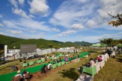 영화관 대신 산으로… 국내 유일 산악영화제 열린다 [페스티벌플러스]