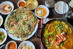 ‘나주는 곰탕 뿐이라고?’… 열받은 나주 현지인이 공개한 숨은 로컬 맛집 5곳