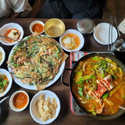 ‘나주는 곰탕 뿐이라고?’… 열받은 나주 현지인이 공개한 숨은 로컬 맛집 5곳