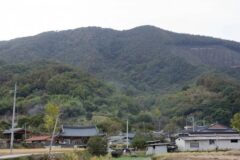 전북 덕재산 억새 명소, 사계절 내내 자연 속 힐링