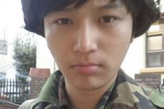 변요한이 군 시절 후임에게 날아 차기 했는데 후련하단 말만 나오는 이유