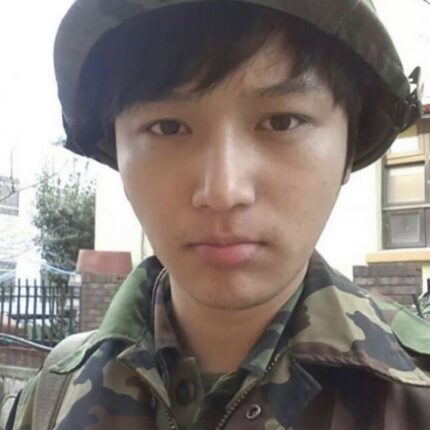 변요한이 군 시절 후임에게 날아 차기 했는데 후련하단 말만 나오는 이유