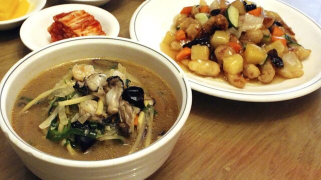 “강남에서 이런 중식 맛보셨나요?”… 도보 5분 거리에 숨은 명소