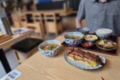 점심메뉴 가격좋은 여의도 횟집,와비스케수산