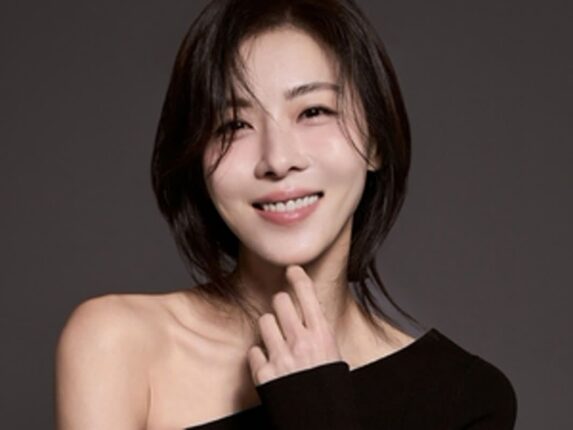 [인터뷰] 깊어지고, 넓어지고… 하지원의 지금