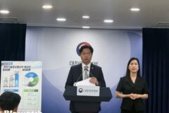과기부 내년 예산 29.6조 ‘역대 최대’…인공지능이 3분의 1