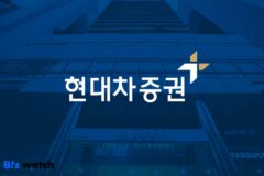 현대차증권 IB조직, 구조화-기업금융본부로 분리 재편
