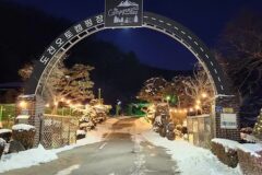 “5,000평이라니, 그림 같은 풍경이 끝이 없어요”… 여주 도심에서 20분 거리의 노키즈 캠핑 명소