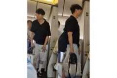 “죄송합니다” 고개 숙였던 박수홍, ‘민폐 논란’ 터지자 태도가 달라졌다?
