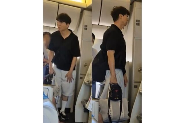 “죄송합니다” 고개 숙였던 박수홍, ‘민폐 논란’ 터지자 태도가 달라졌다?