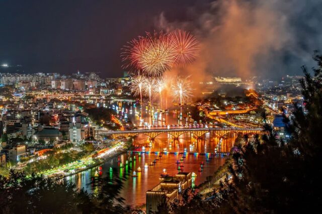 진주성 가볼만한곳 BEST 5 — 2026 여행 가이드
